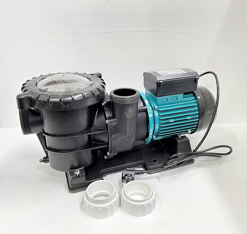 0.5HP Swimming Pool Pump